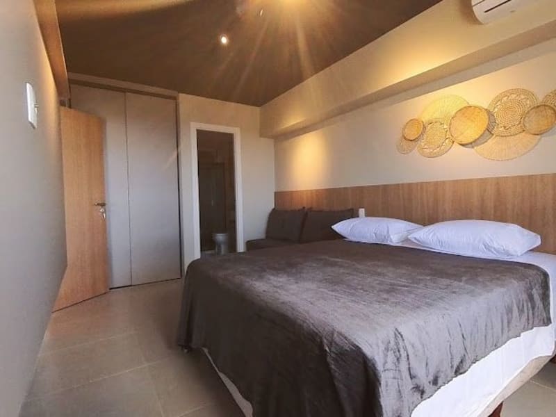 Alameda Praia de Camburiú,334 - Stella Maris