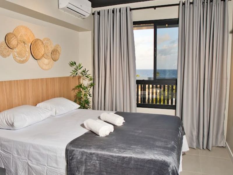 Alameda Praia de Camburiú,334 - Stella Maris