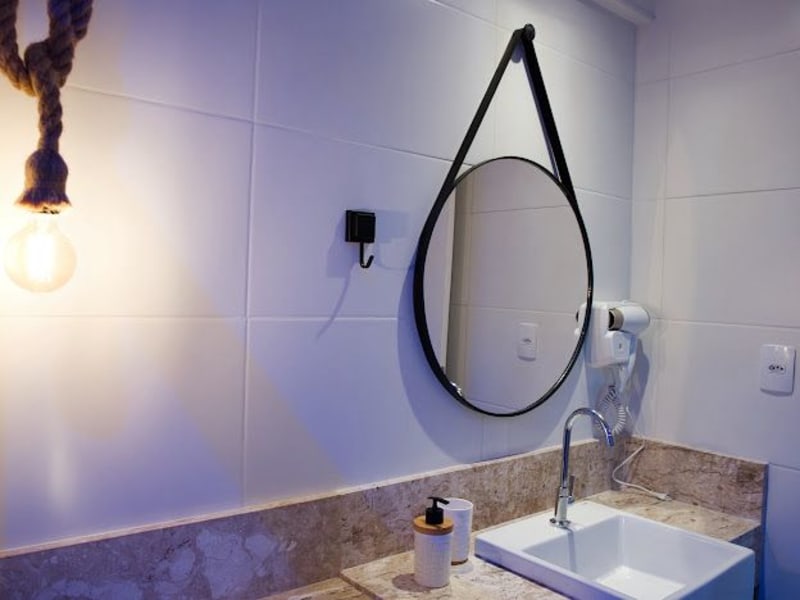 Alameda Praia de Camburiú,334 - Stella Maris