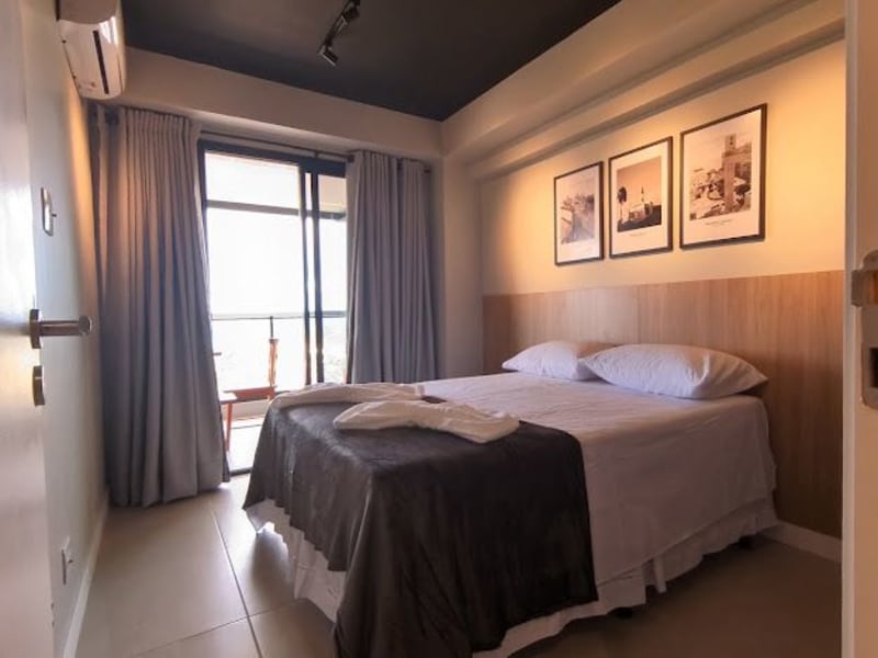 Alameda Praia de Camburiú,334 - Stella Maris