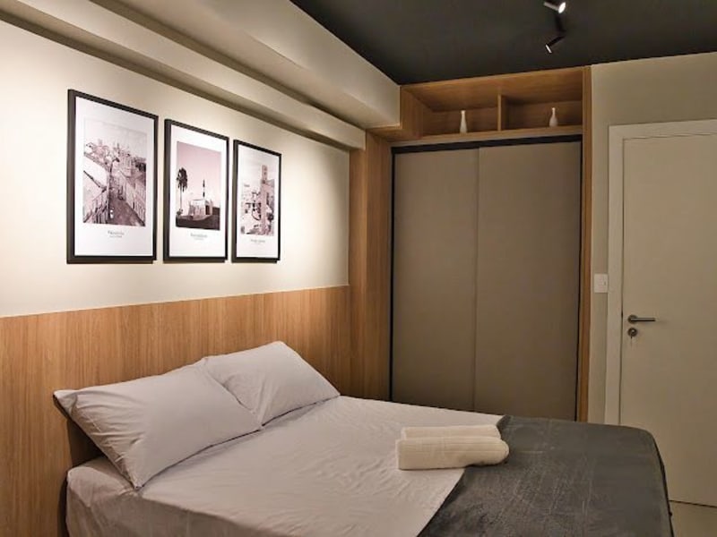 Alameda Praia de Camburiú,334 - Stella Maris