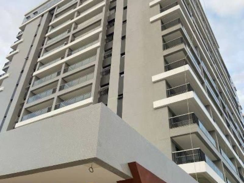 Alameda Praia de Camburiú,334 - Stella Maris