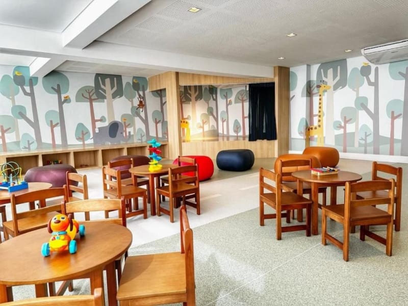 Alameda Praia de Camburiú,334 - Stella Maris