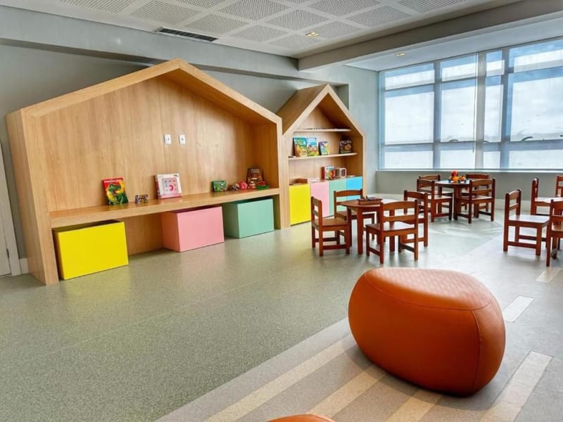 Alameda Praia de Camburiú,334 - Stella Maris