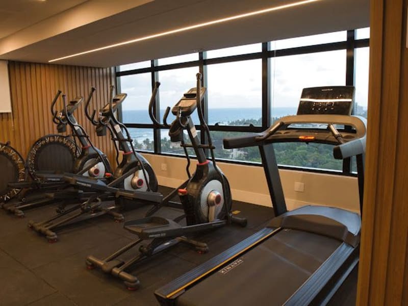 Alameda Praia de Camburiú,334 - Stella Maris