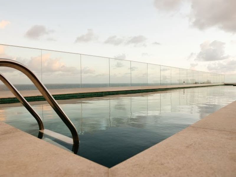 Alameda Praia de Camburiú,334 - Stella Maris