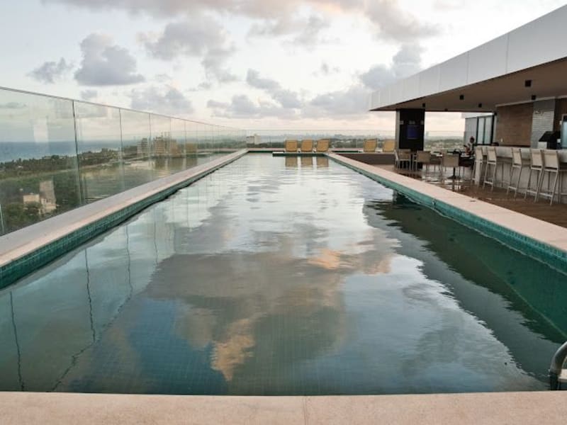 Alameda Praia de Camburiú,334 - Stella Maris