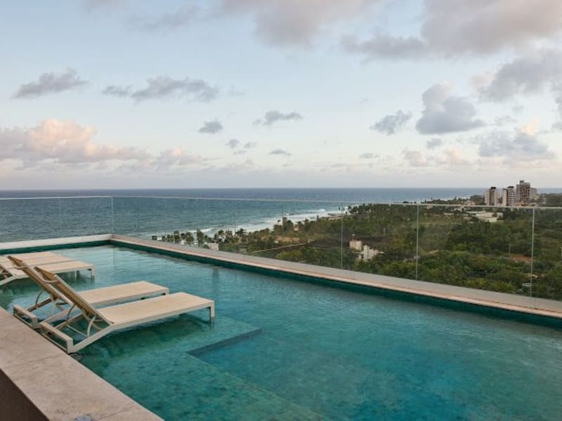 Alameda Praia de Camburiú,334 - Stella Maris