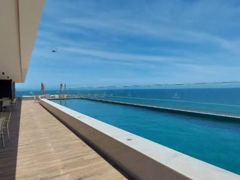 Alameda Praia de Camburiú,334 - Stella Maris