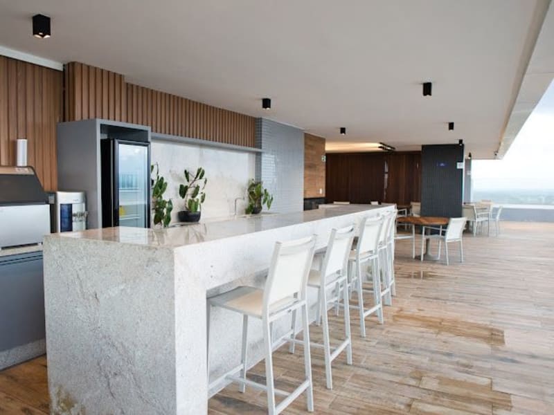 Alameda Praia de Camburiú,334 - Stella Maris