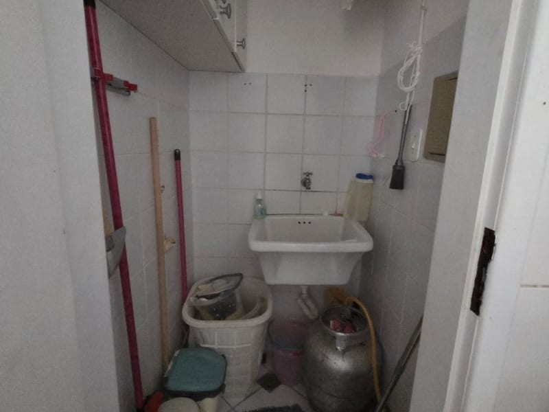 Rua Clovis Bevilacqua,123 - Praia do Flamengo