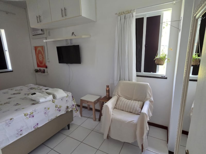 Rua Clovis Bevilacqua,123 - Praia do Flamengo