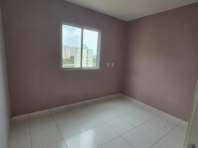 Rua Marcos Pinheiro,70 - Piatã