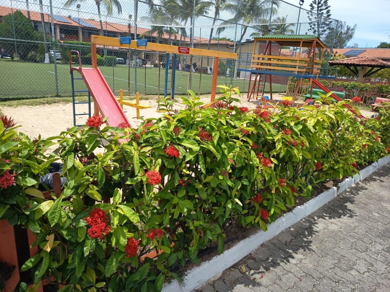 Alameda Praia de Guarapari,209 - Stella Maris