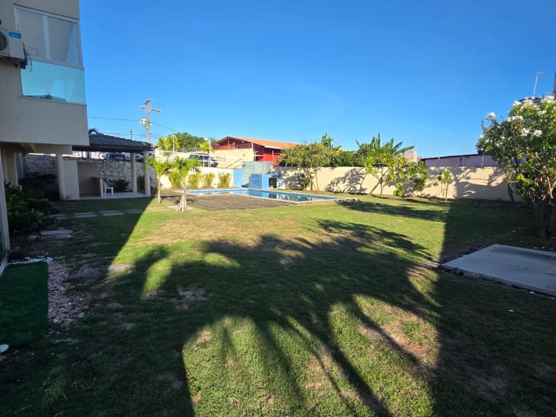 Avenida das Dunas,679 - Farol Itapuã