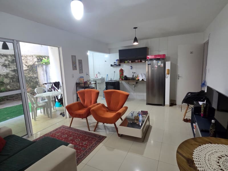 Avenida das Dunas,679 - Farol Itapuã