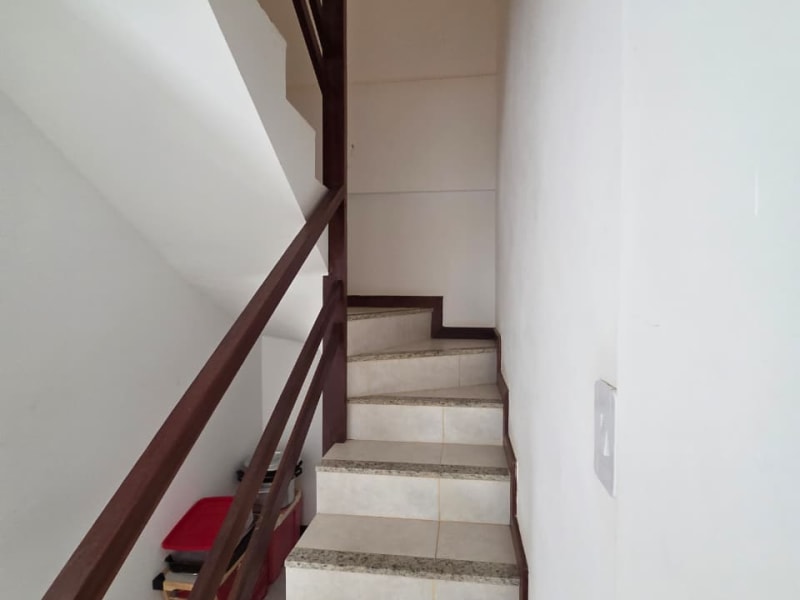 Rua Professor Felipe Tiago Gomes,511 - Stella Maris