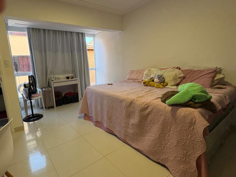 Rua Álvaro Desidério,64 - Stella Maris