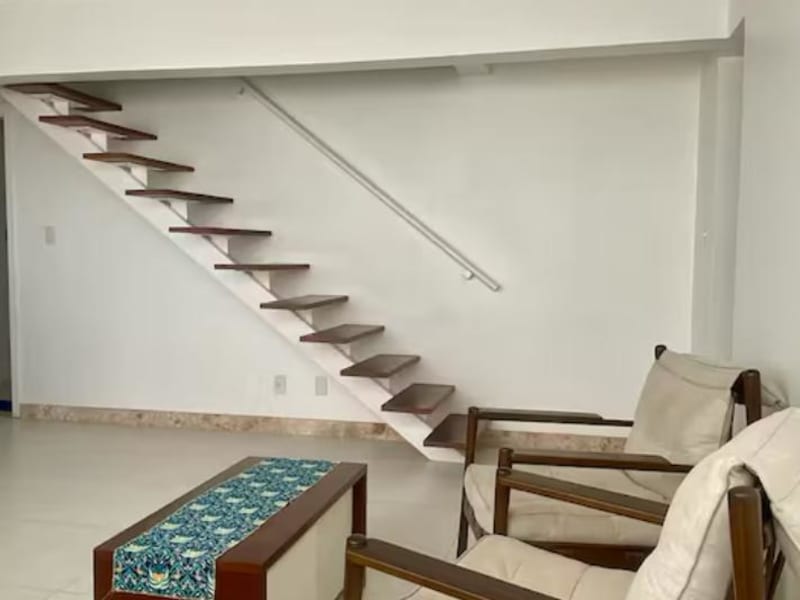 Avenida das Dunas,679 - Itapuã