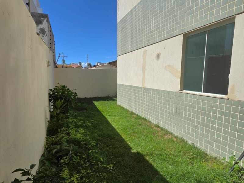 Rua Professor Felipe Tiago Gomes,6 - Stella Maris