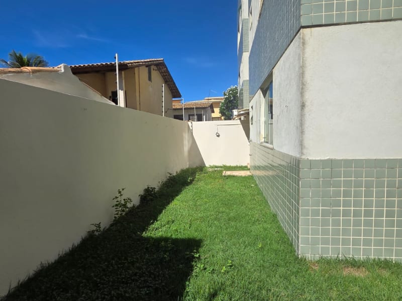 Rua Professor Felipe Tiago Gomes,6 - Stella Maris