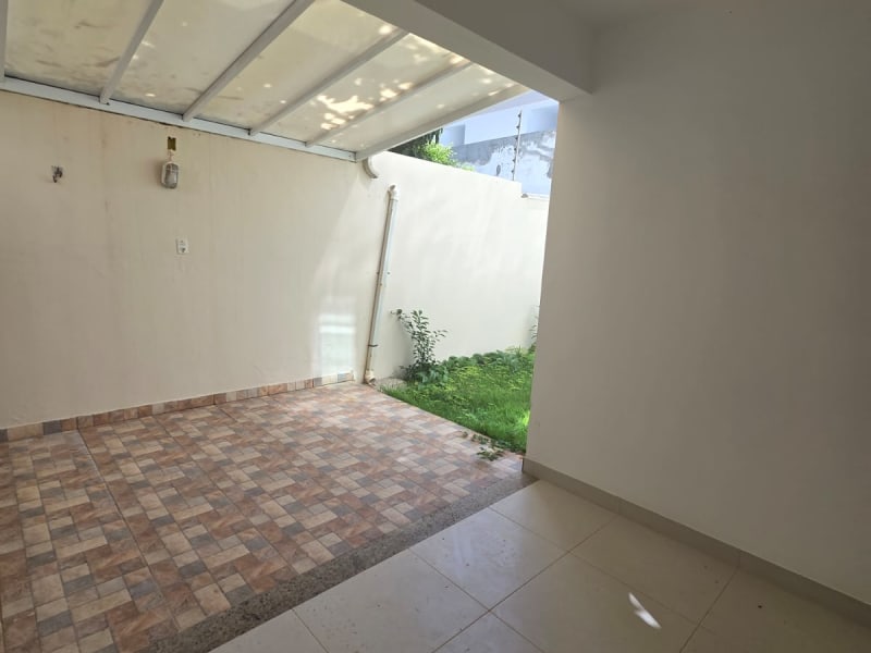 Rua Professor Felipe Tiago Gomes,6 - Stella Maris