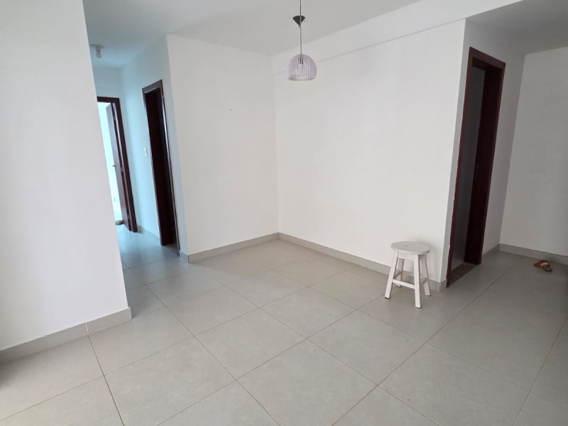 Rua Professor Felipe Tiago Gomes,6 - Stella Maris