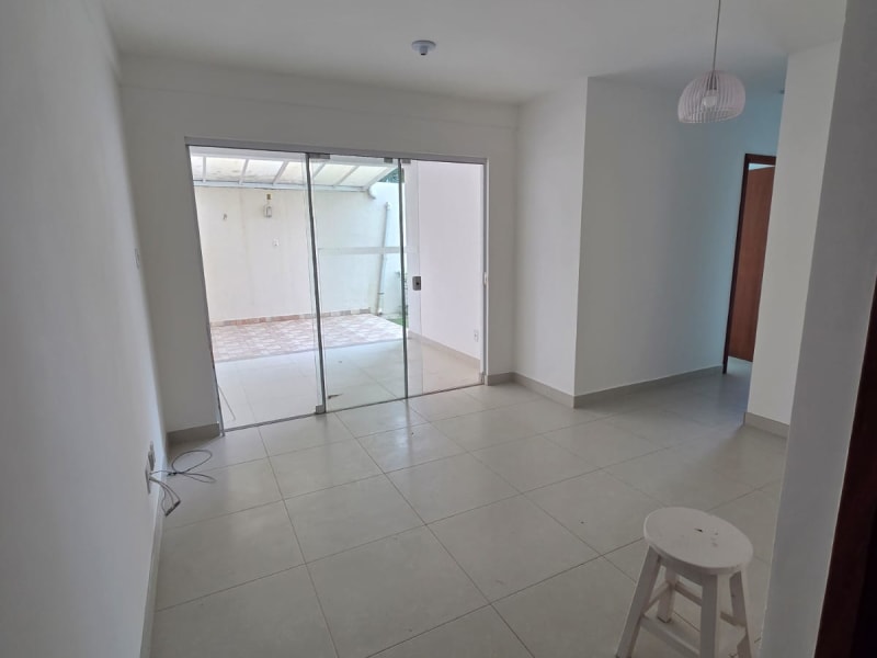 Rua Professor Felipe Tiago Gomes,6 - Stella Maris