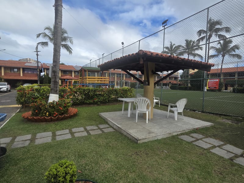 Alameda Praia de Guarapari,209 - Stella Maris