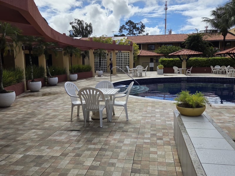 Alameda Praia de Guarapari,209 - Stella Maris