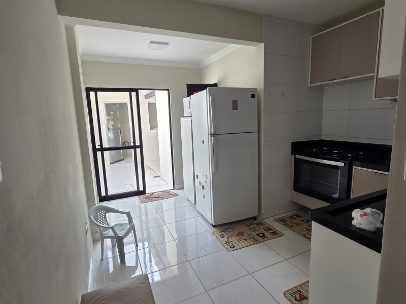 Alameda Praia de Guarapari,209 - Stella Maris
