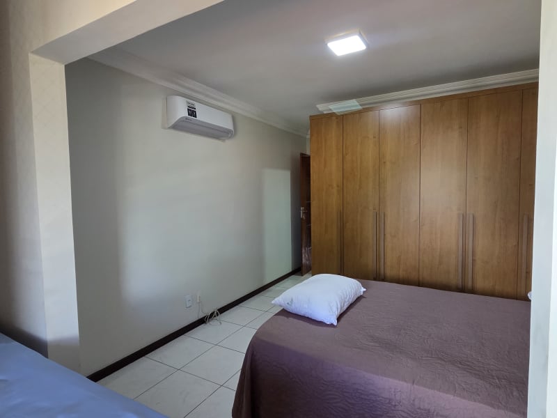 Alameda Praia de Guarapari,209 - Stella Maris