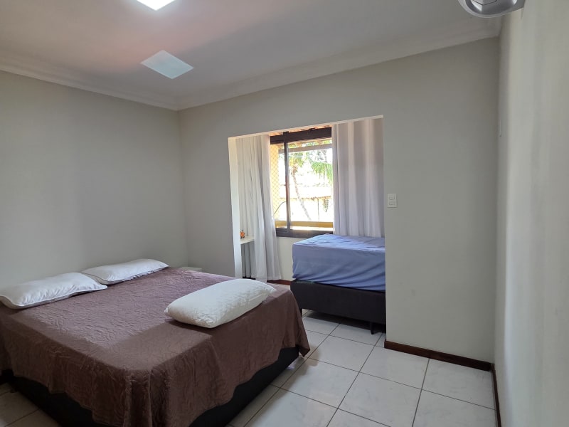 Alameda Praia de Guarapari,209 - Stella Maris