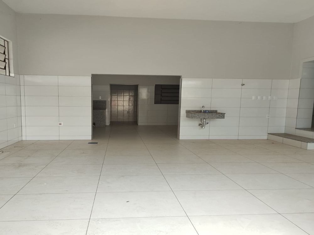 Avenida Francisco José Franco,377 - Jardim Brasília
