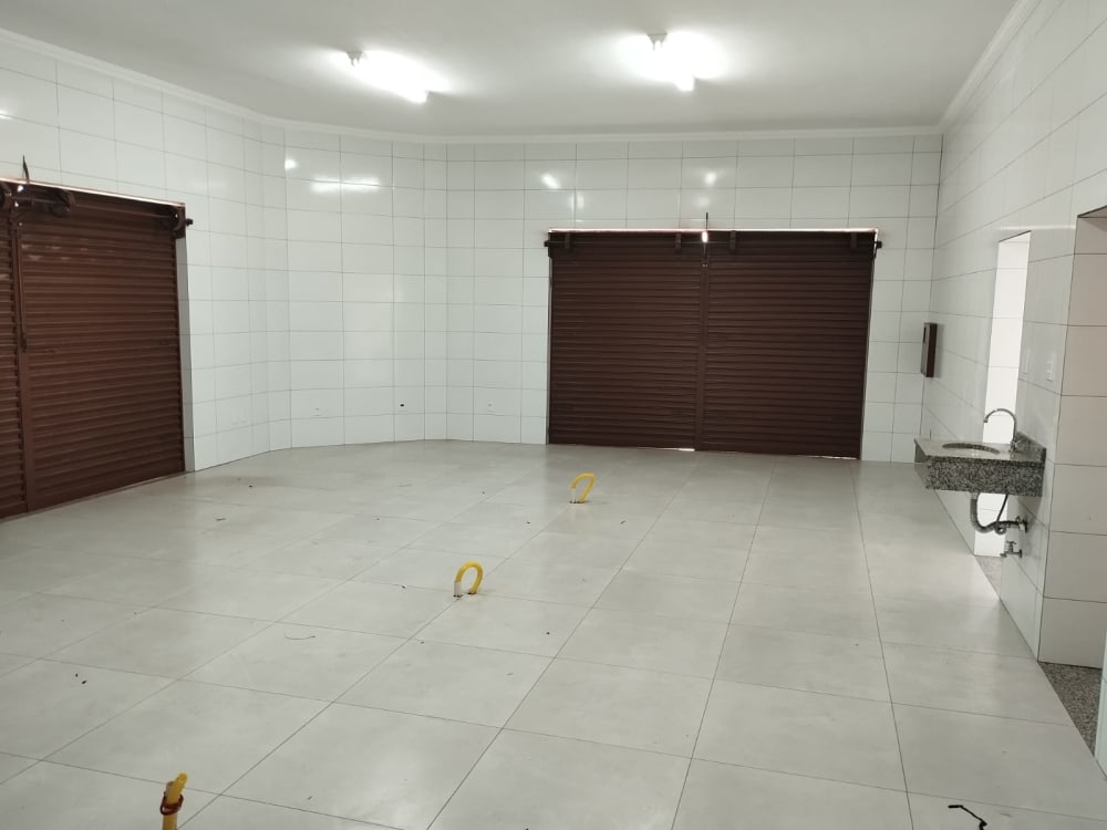 Avenida Francisco José Franco,377 - Jardim Brasília