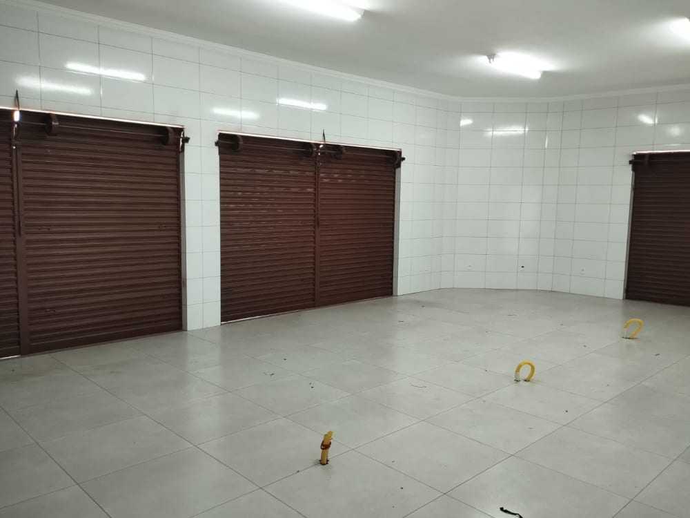 Avenida Francisco José Franco,377 - Jardim Brasília