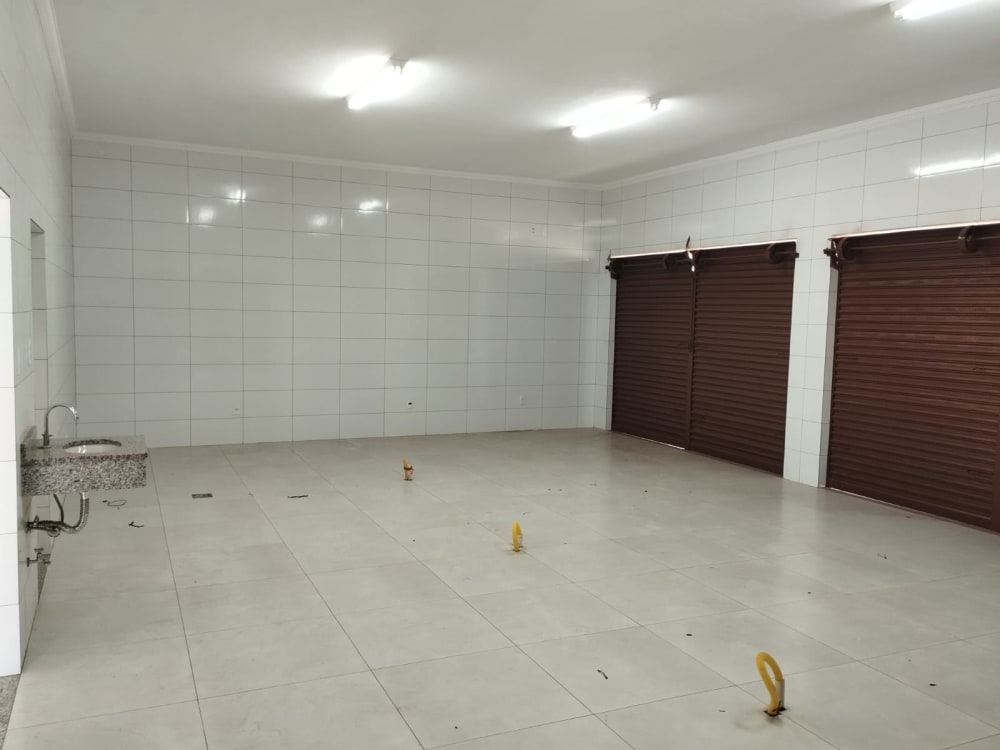 Avenida Francisco José Franco,377 - Jardim Brasília