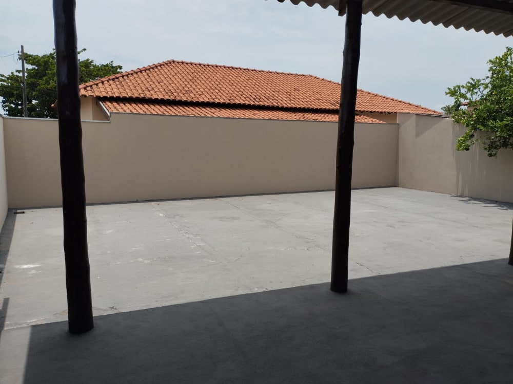 Avenida Francisco José Franco,377 - Jardim Brasília