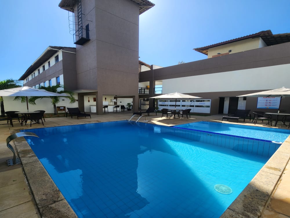 VB527 - Alameda Praia de Tramandaí,369 - Stella Maris