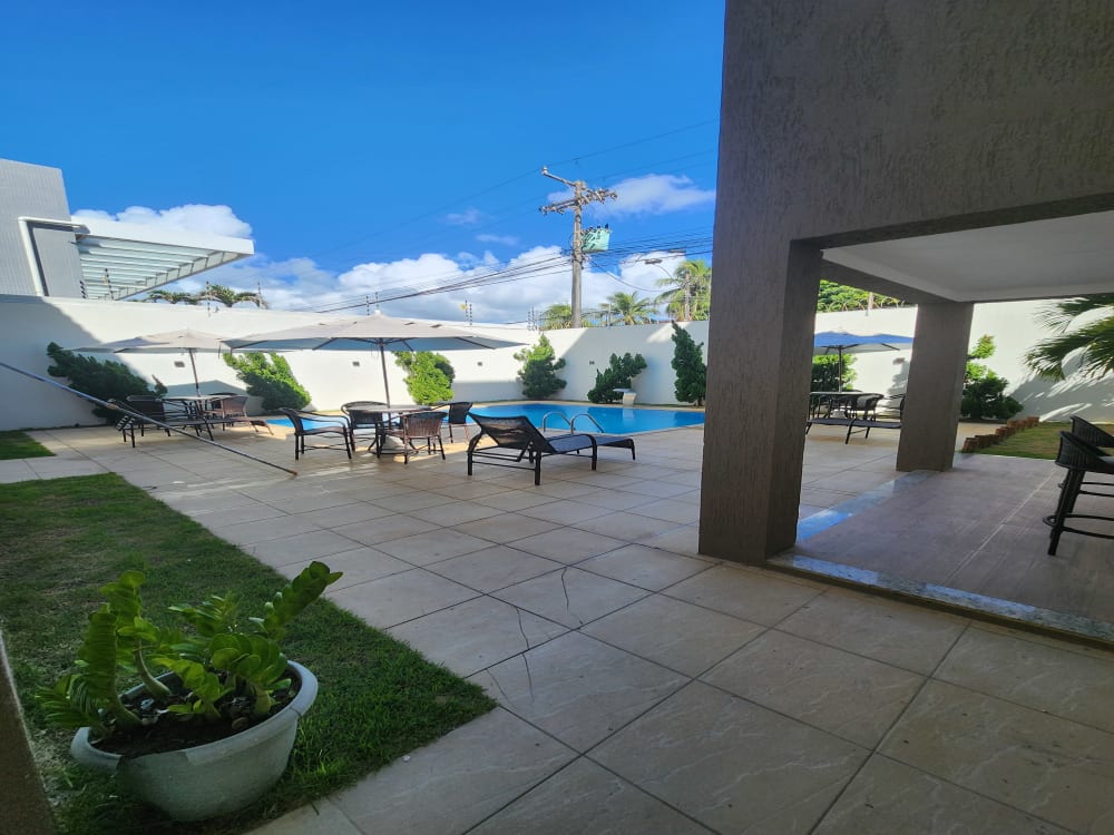 VB527 - Alameda Praia de Tramandaí,369 - Stella Maris