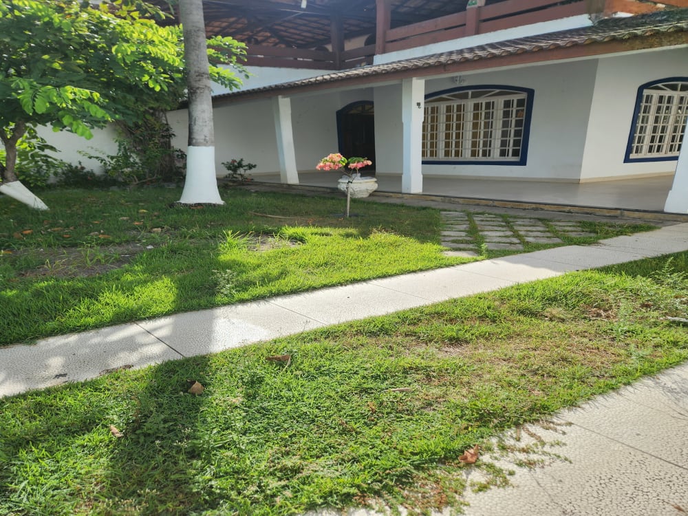 Rua do Lagarto Azul,141 - Itapuã