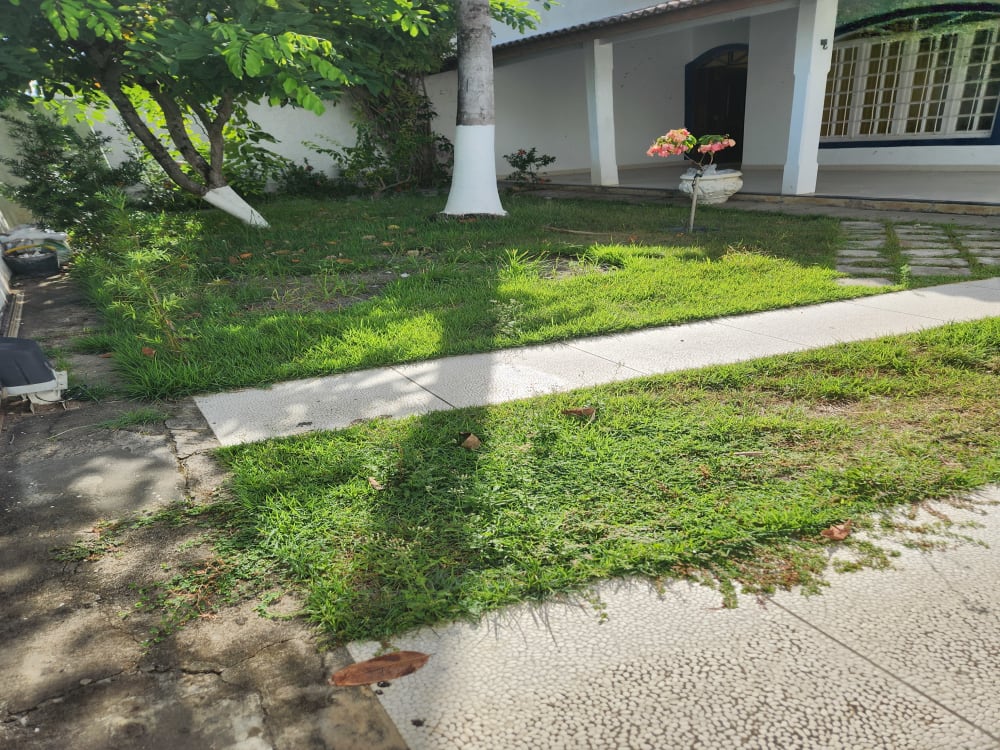 Rua do Lagarto Azul,141 - Itapuã