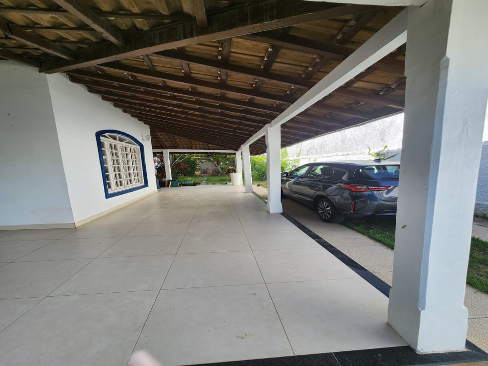 Rua do Lagarto Azul,141 - Itapuã