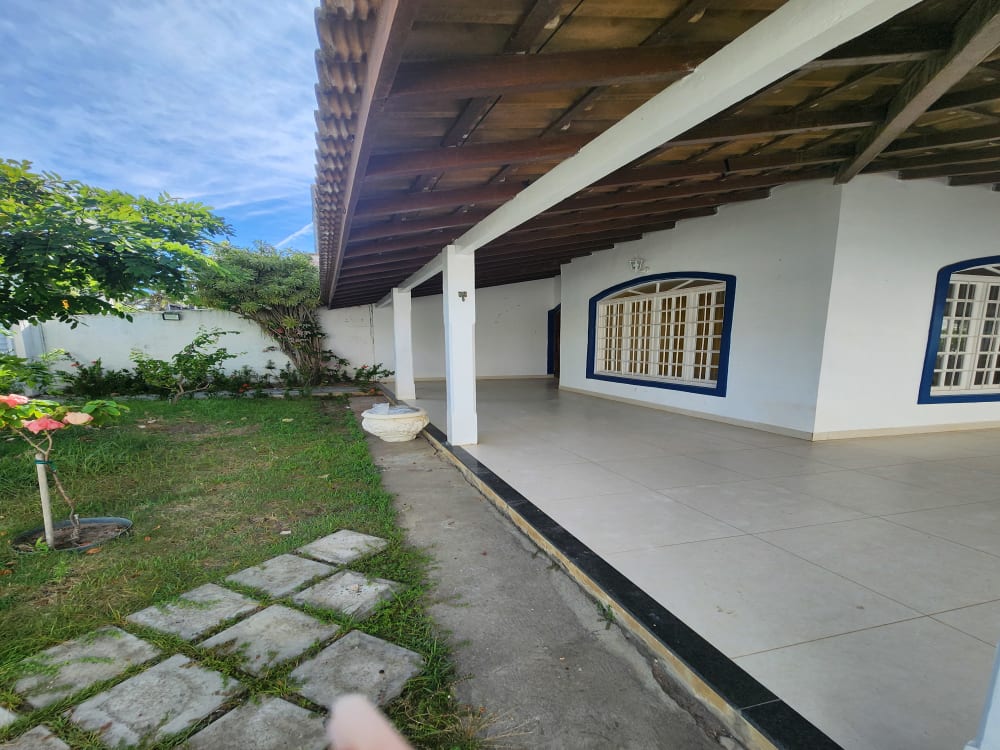 Rua do Lagarto Azul,141 - Itapuã