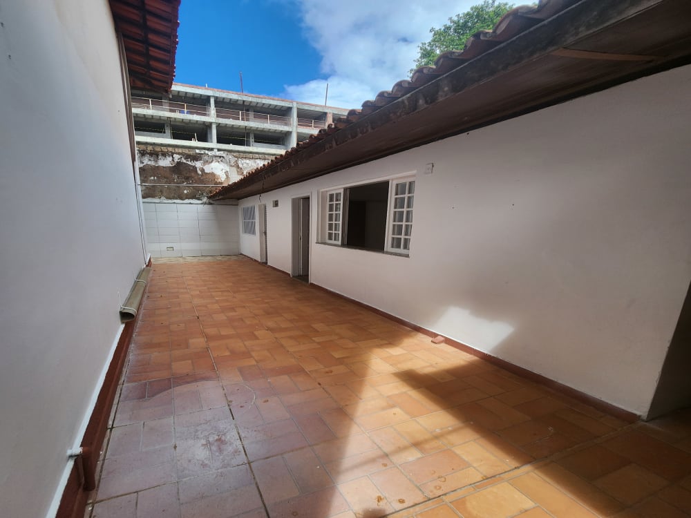 Rua do Lagarto Azul,141 - Itapuã