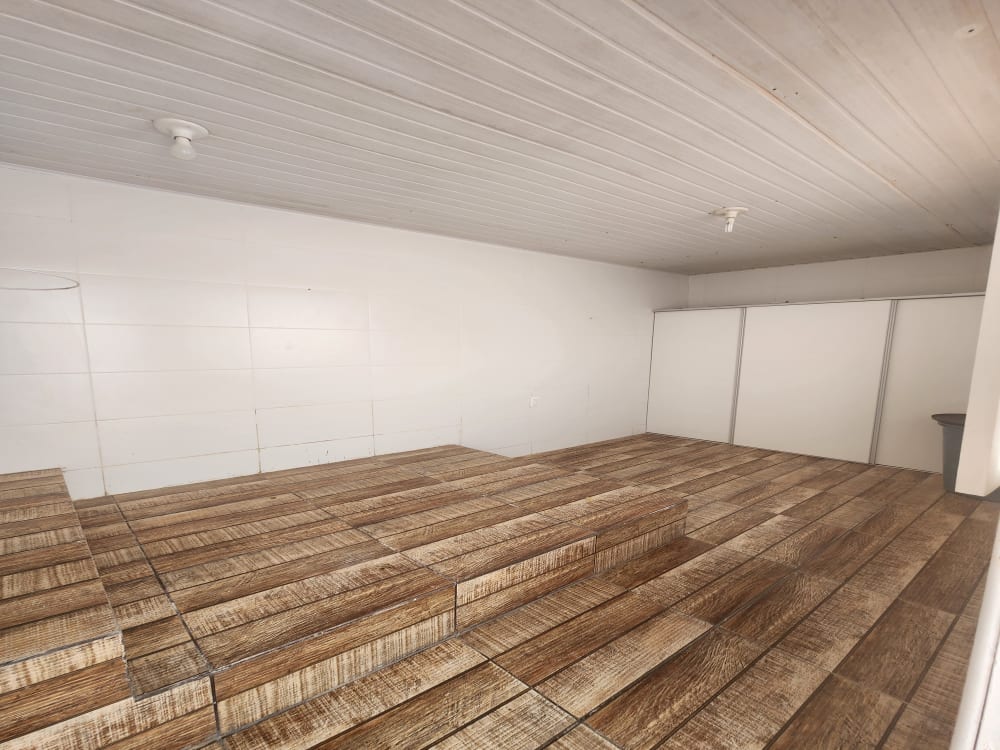 Rua do Lagarto Azul,141 - Itapuã