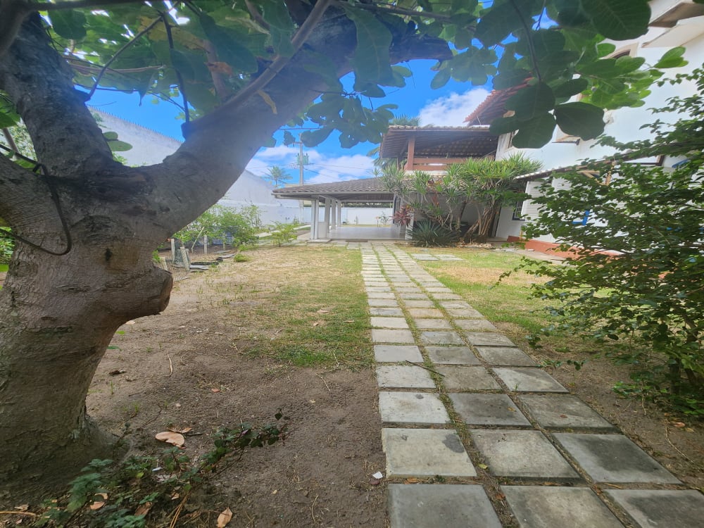 Rua do Lagarto Azul,141 - Itapuã