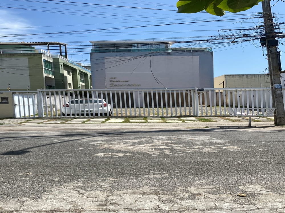 Rua Osmar Macedo,123 - Praia do Flamengo