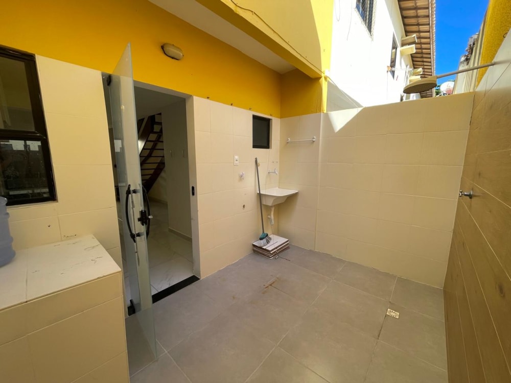 Rua Desembargador Manoel de Andrade Teixeira,100 - Praia do Flamengo