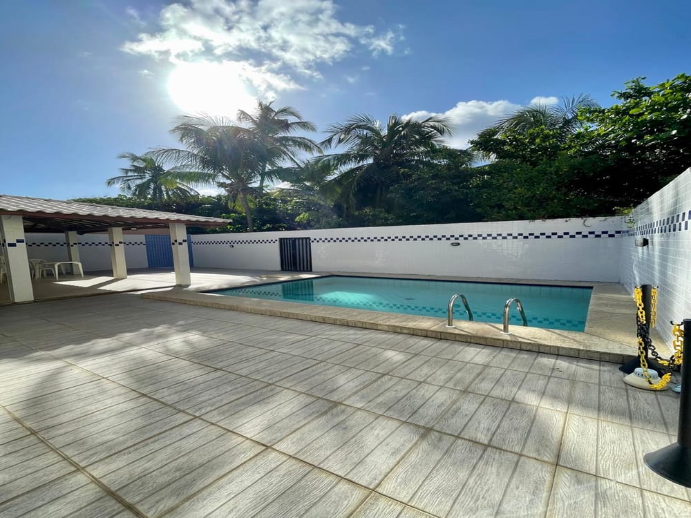 Rua Desembargador Manoel de Andrade Teixeira,100 - Praia do Flamengo